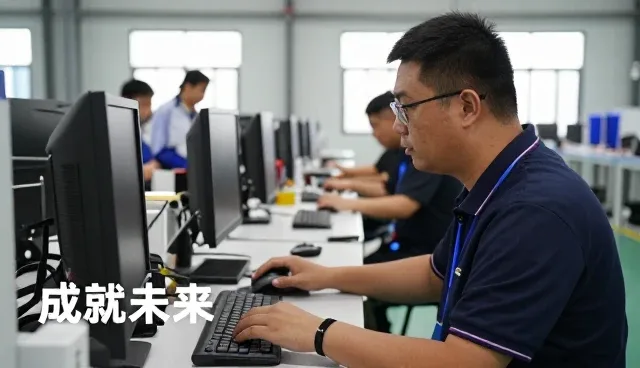 农业基地实录：定制开发平台成就未来注意事项