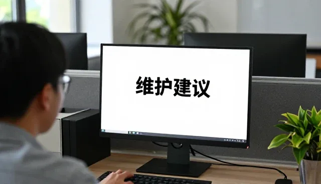 智能管理系统维护与使用的实际操作指南