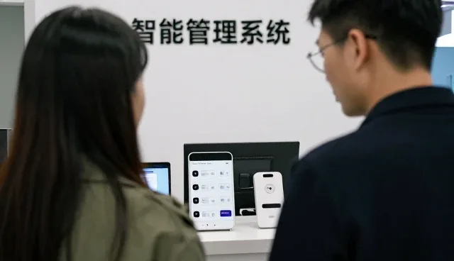 丰贝怡佳科技分享应用发展新观点